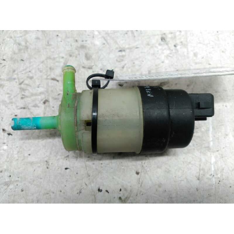 Recambio de bomba limpia para seat cordoba berlina (6k2) referencia OEM IAM