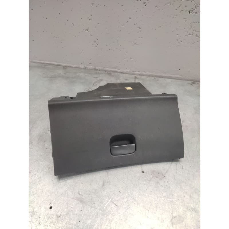 Recambio de guantera para peugeot 308 confort referencia OEM IAM - Negro