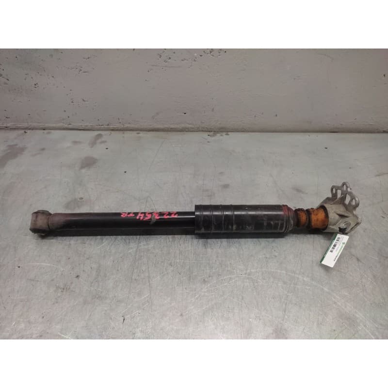 Recambio de amortiguador trasero para opel corsa d cosmo referencia OEM IAM 13211806 - Rojo 3
