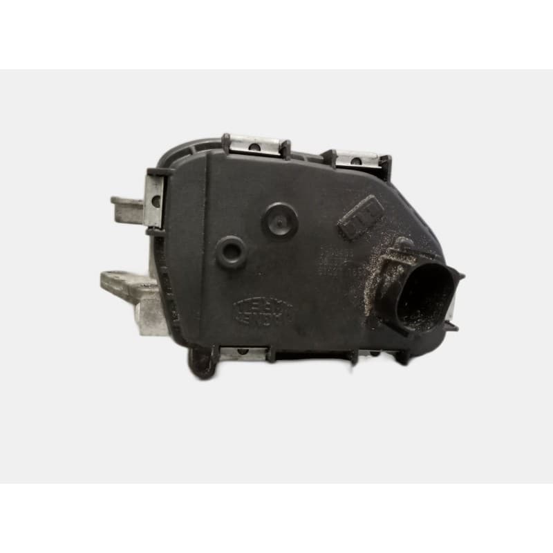Recambio de caja mariposa para iveco sunrise referencia OEM IAM 5801728249 - Blanco 3