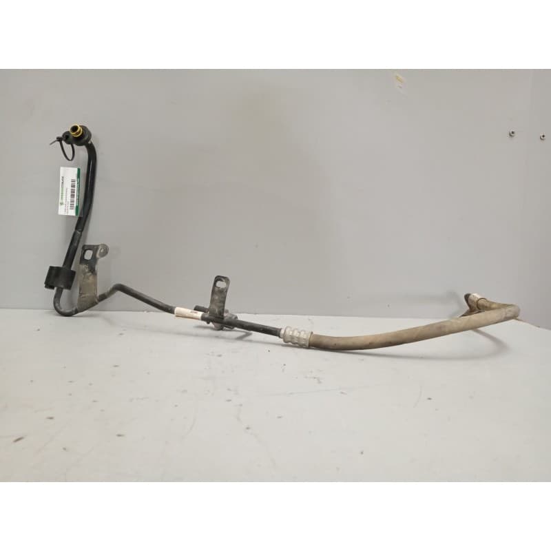 Recambio de tubos aire acondicionado para volvo fh 500 referencia OEM IAM 23368891 - Blanco