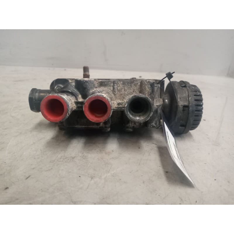 Recambio de valvula aire para man tgx 18 referencia OEM IAM 4728800300 - Azul 4