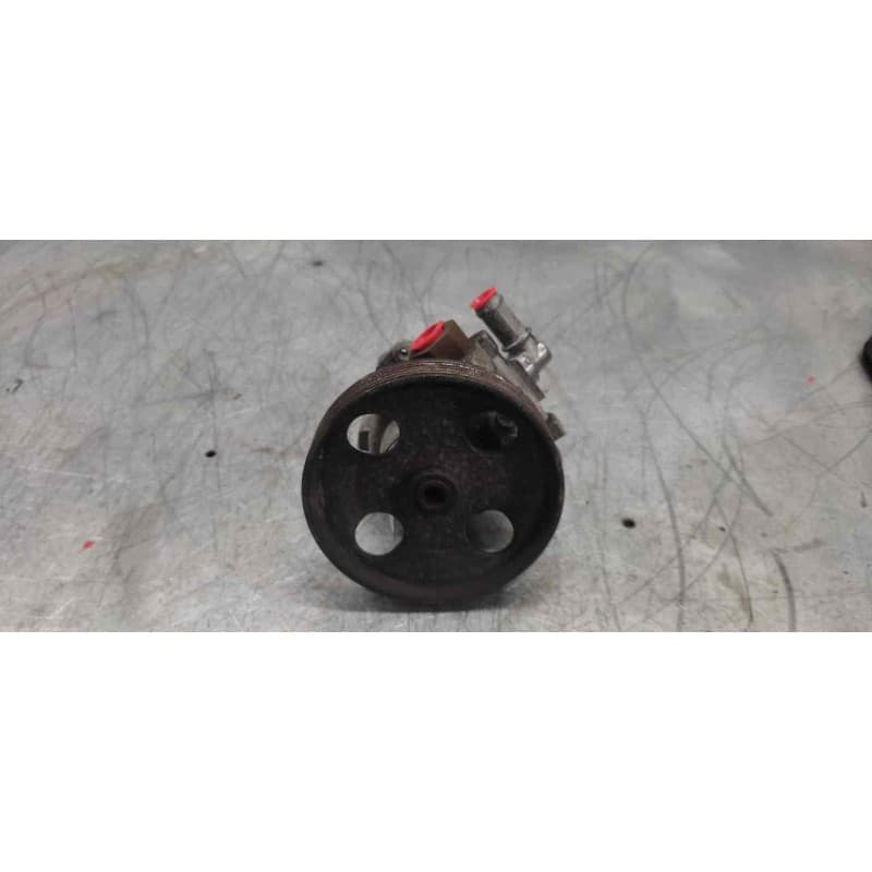 Recambio de bomba direccion para peugeot 807 sv referencia OEM IAM 9647983580 - Negro