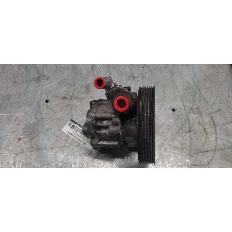 Recambio de bomba direccion para peugeot 807 sv referencia OEM IAM 9647983580 - Negro 2