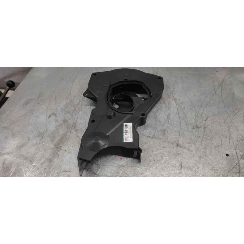 Recambio de tapa distribucion para peugeot 307 (s1) xr referencia OEM IAM - Azul