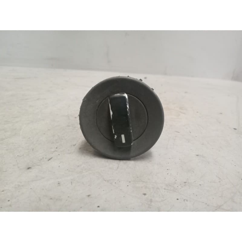 Recambio de mando luces para man tgx 18.480 12.4 diesel referencia OEM IAM - Blanco