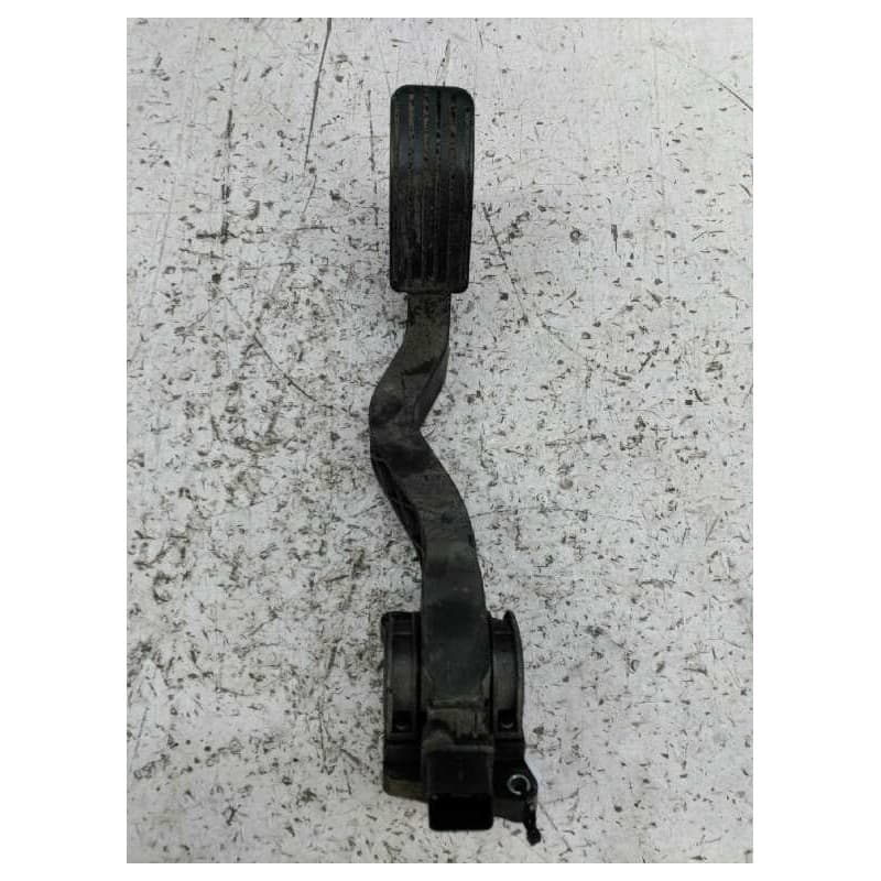 Recambio de potenciometro pedal para peugeot 307 (s1) xt referencia OEM IAM - Azul