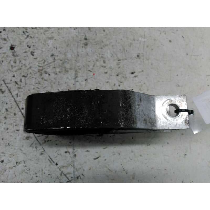 Recambio de soporte motor trasero para ford focus berlina (cap) ghia referencia OEM IAM - Blanco 2