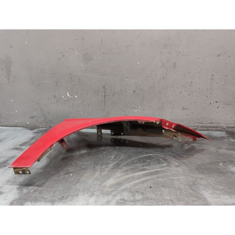 Recambio de aleta delantera derecha para seat leon (5f1) 1.6 tdi referencia OEM IAM - Rojo 3