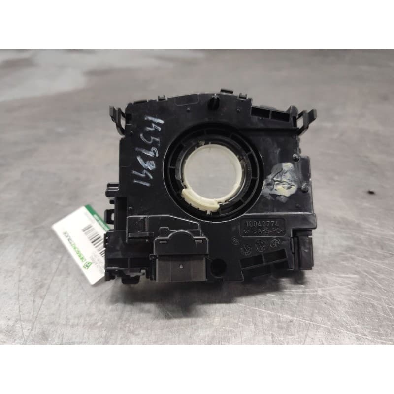 Recambio de anillo airbag para seat leon (5f1) 1.6 tdi referencia OEM IAM 5Q0953549C - Rojo 3