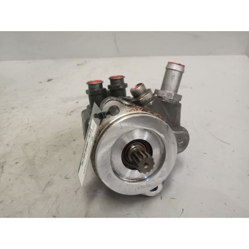 Recambio de bomba direccion para daf xf 106 480 referencia OEM IAM 1863427  8695955159 3
