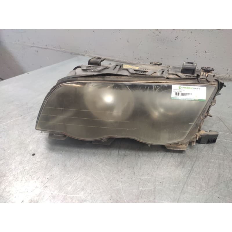 Recambio de faro izquierdo para bmw 3 (e46) 325 xi referencia OEM IAM