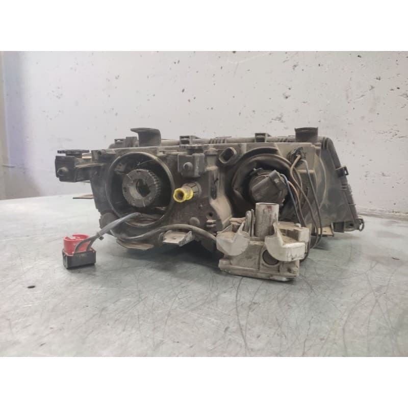 Recambio de faro izquierdo para bmw 3 (e46) 325 xi referencia OEM IAM 3