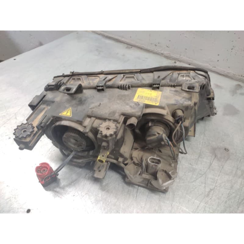 Recambio de faro izquierdo para bmw 3 (e46) 325 xi referencia OEM IAM 4