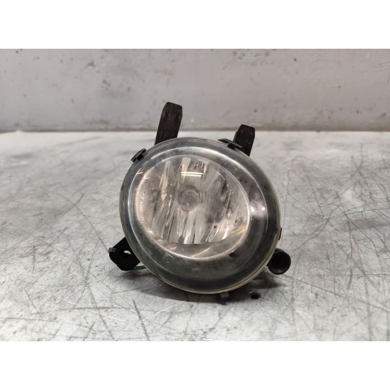 Recambio de faro antiniebla izquierdo para bmw 1 (f20) 118 d referencia OEM IAM 72001 - Azul