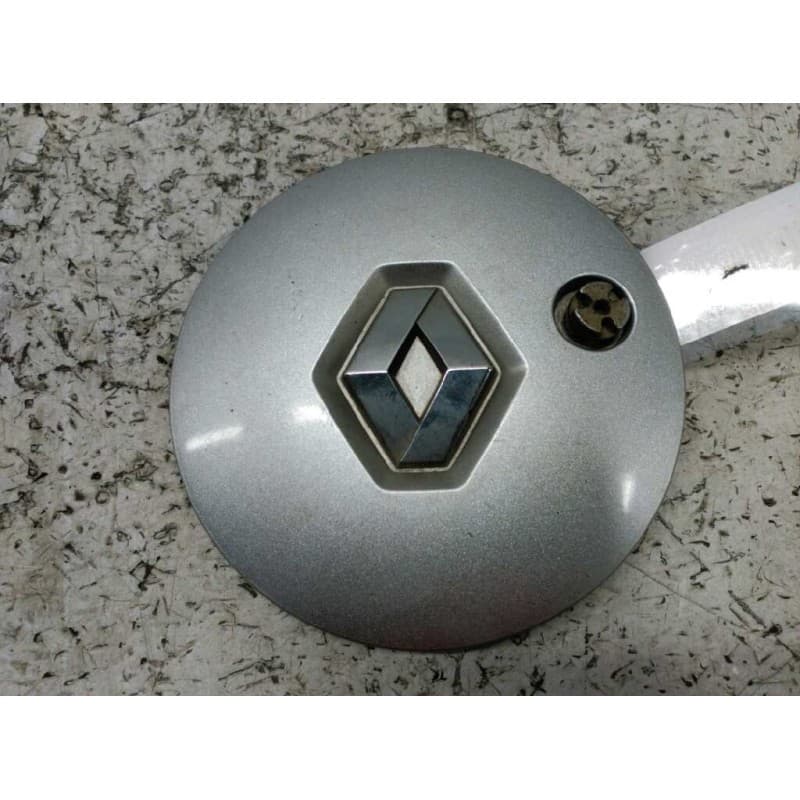 Recambio de tapacubos para renault scenic ii authentique referencia OEM IAM 8200134774 - Gris