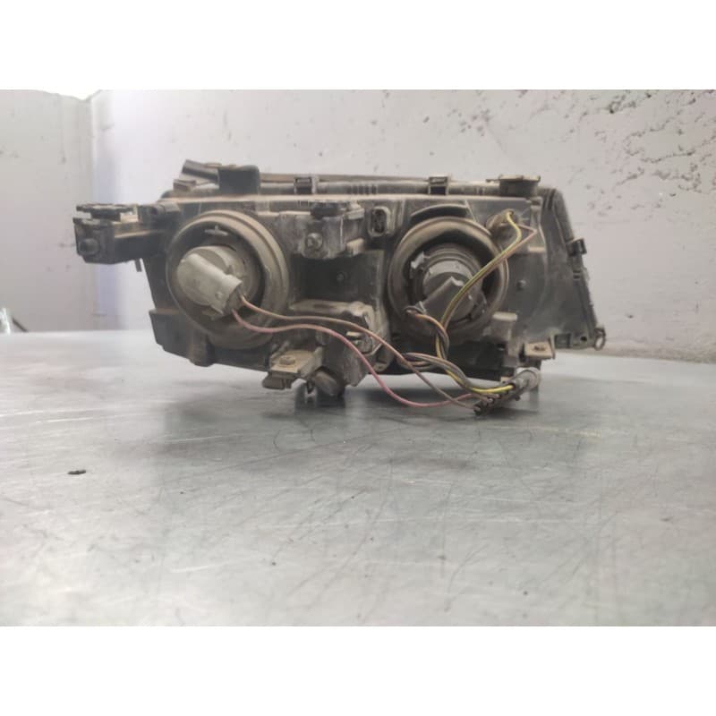 Recambio de faro izquierdo para bmw 3 (e46) 316 i referencia OEM IAM 3