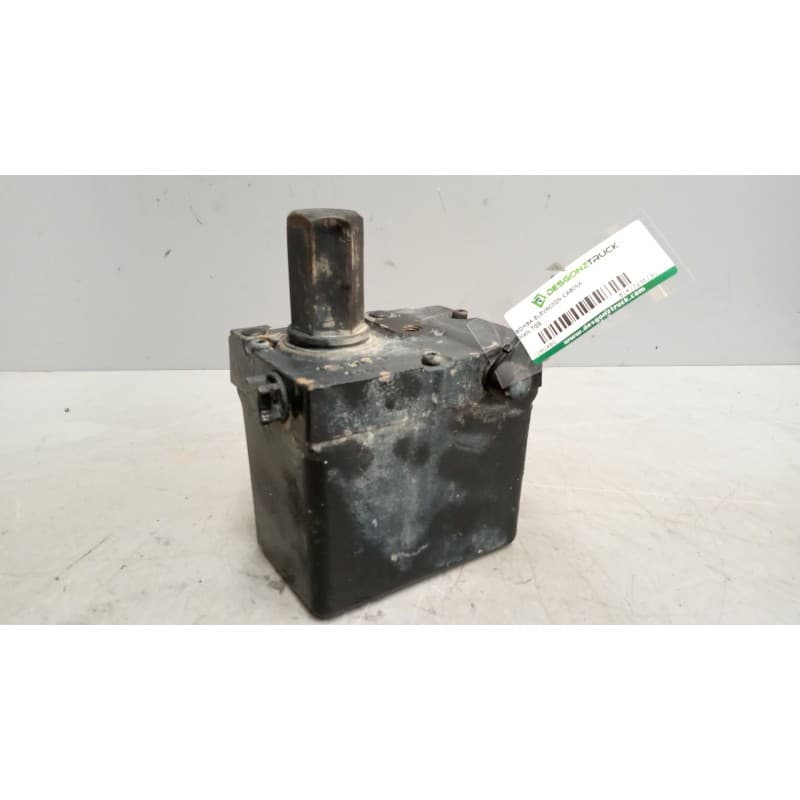 Recambio de bomba elevacion cabina para man tgs referencia OEM IAM 81417236130 - Blanco