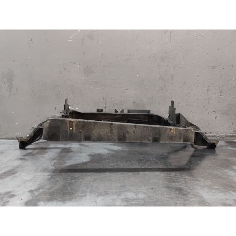 Recambio de panel frontal para seat ibiza iii (6l1) 1.2 referencia OEM IAM - Azul 4