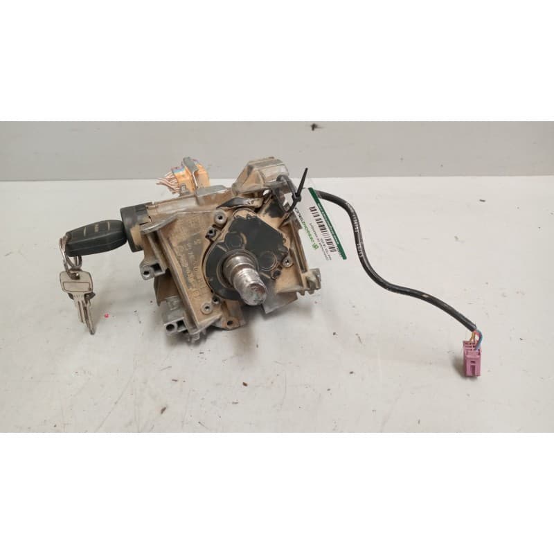 Recambio de conmutador de arranque para man tgx 18.480 12.4 diesel referencia OEM IAM - Azul