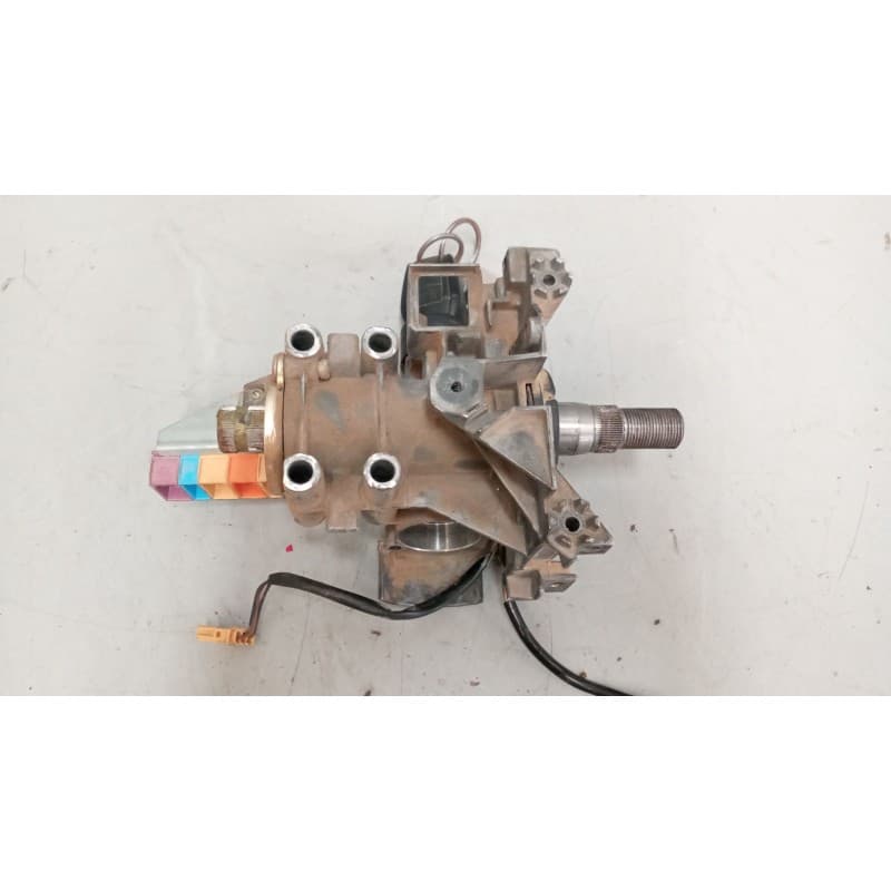 Recambio de conmutador de arranque para man tgx 18.480 12.4 diesel referencia OEM IAM - Azul 2