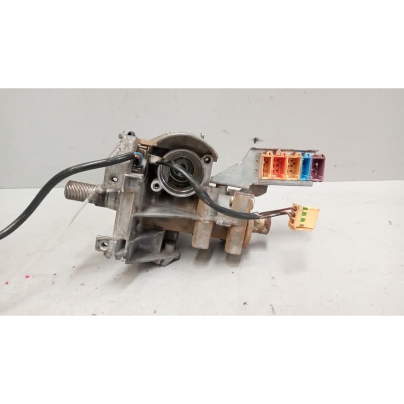 Recambio de conmutador de arranque para man tgx 18.480 12.4 diesel referencia OEM IAM - Azul 5