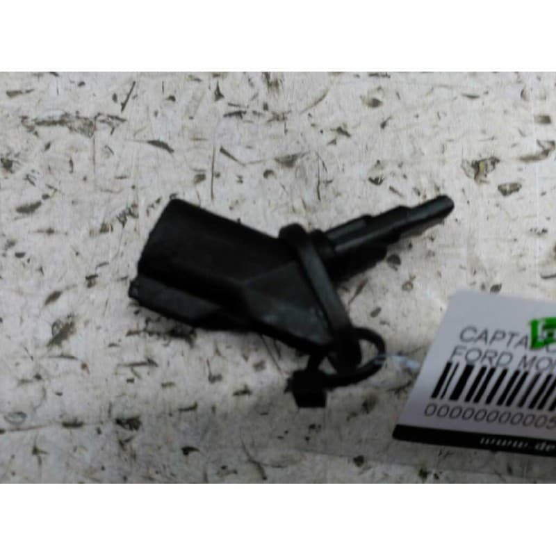 Recambio de captador abs para ford mondeo berlina (ge) ambiente referencia OEM IAM