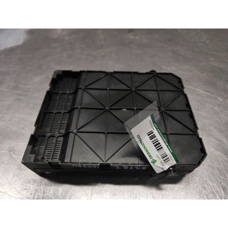 Recambio de bsi para citroën jumpy hdi 120 27 l1h1 furg. referencia OEM IAM 9659285480 - Blanco 2