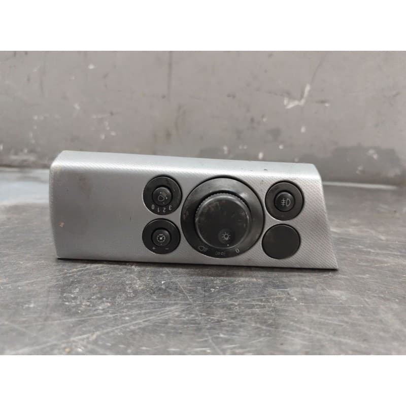 Recambio de mando luces para opel astra h berlina cosmo referencia OEM IAM LK04063030