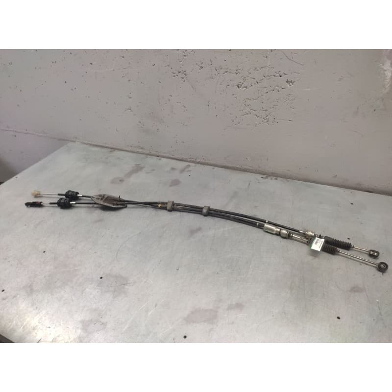 Recambio de cables de cambio para toyota rav 4 (a3) luna referencia OEM IAM - Plata