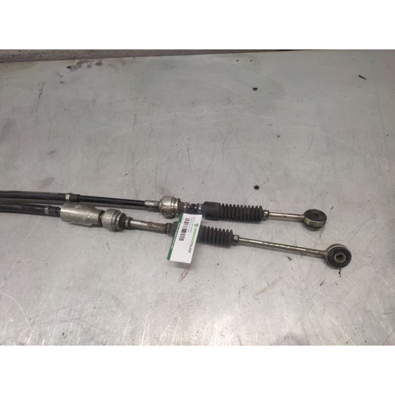 Recambio de cables de cambio para toyota rav 4 (a3) luna referencia OEM IAM - Plata 3