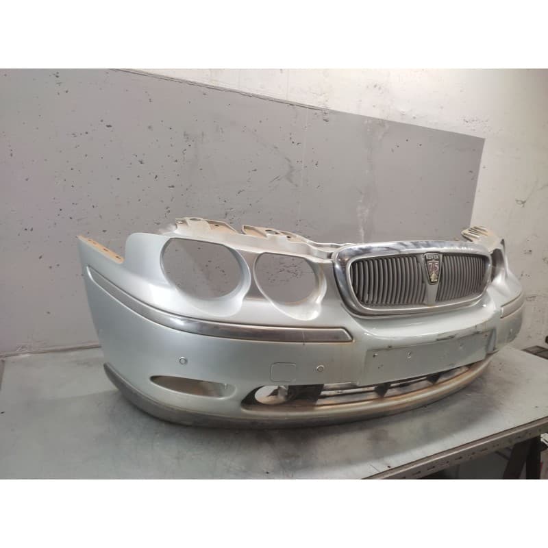 Recambio de paragolpes delantero para mg serie 75 (j/rj) club referencia OEM IAM 2