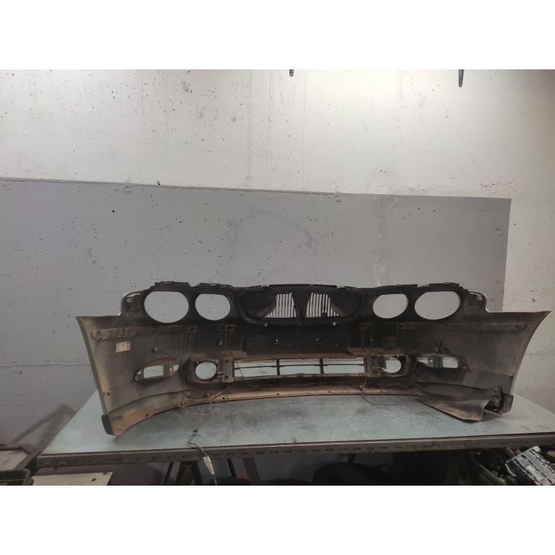 Recambio de paragolpes delantero para mg serie 75 (j/rj) club referencia OEM IAM 3