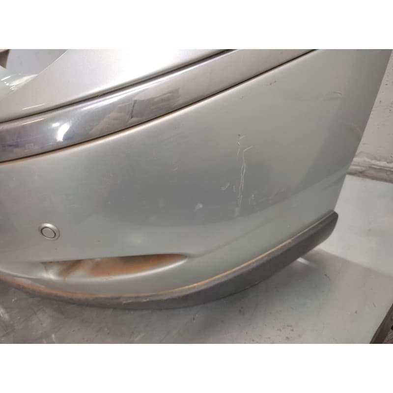 Recambio de paragolpes delantero para mg serie 75 (j/rj) club referencia OEM IAM 4
