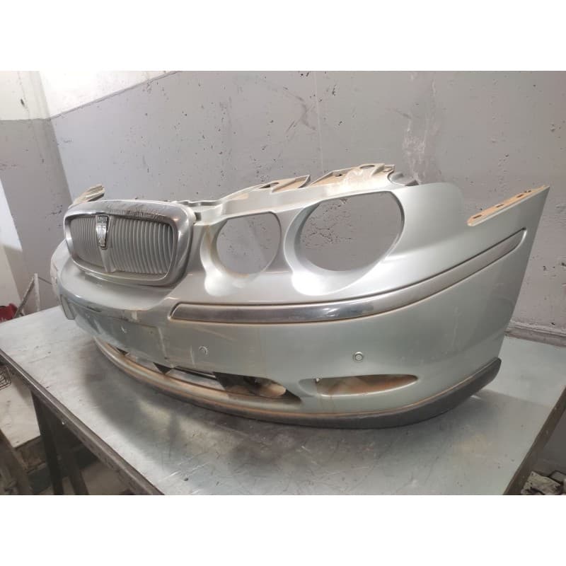Recambio de paragolpes delantero para mg serie 75 (j/rj) club referencia OEM IAM 5