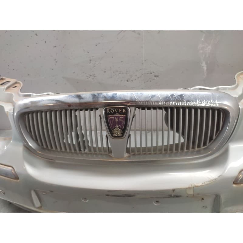 Recambio de paragolpes delantero para mg serie 75 (j/rj) club referencia OEM IAM 7
