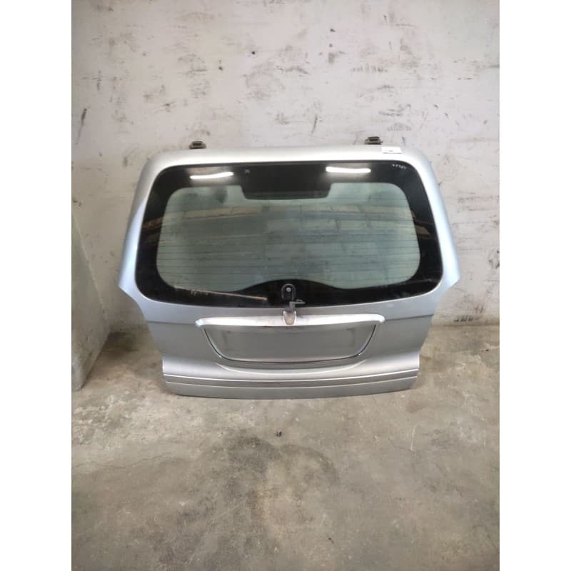 Recambio de porton trasero para mg serie 75 (j/rj) club referencia OEM IAM