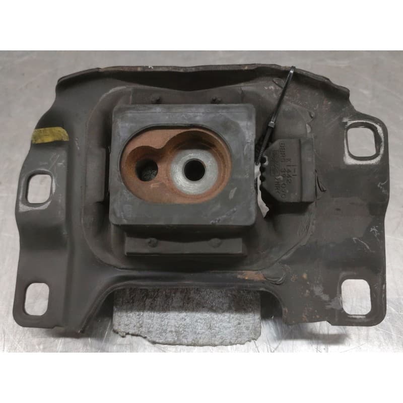 Recambio de soporte motor para mazda 3 (bl) 2.2 mzr cd (bl10) referencia OEM IAM - Gris