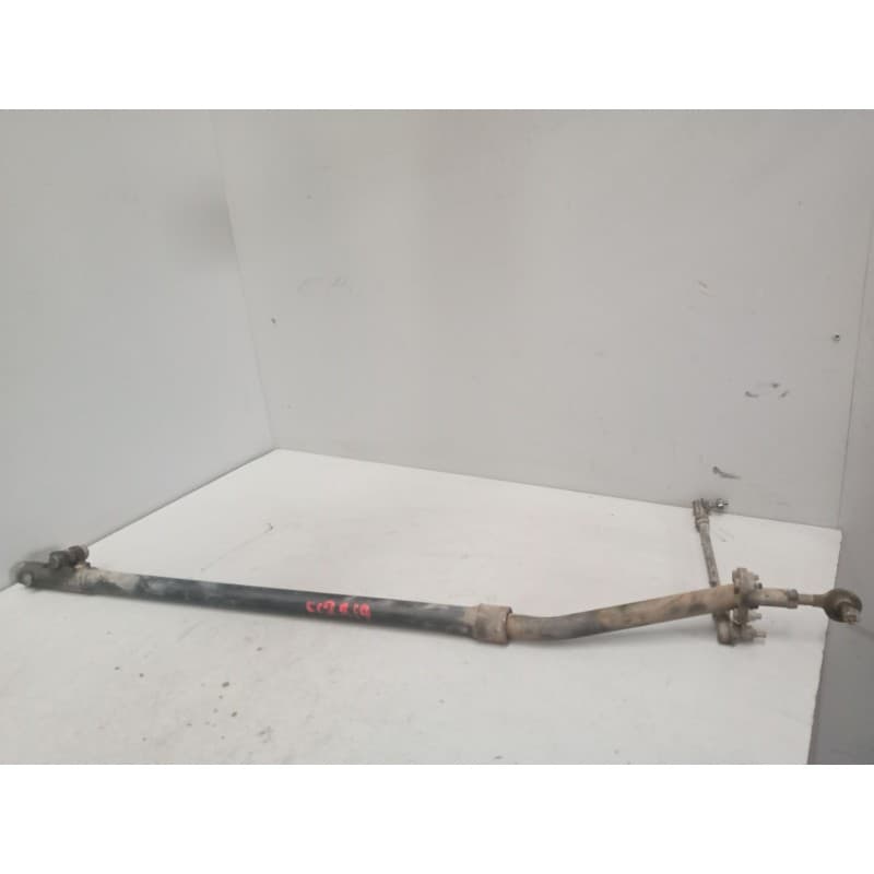 Recambio de barra cambio para nissan eco-t 200 referencia OEM IAM - Blanco