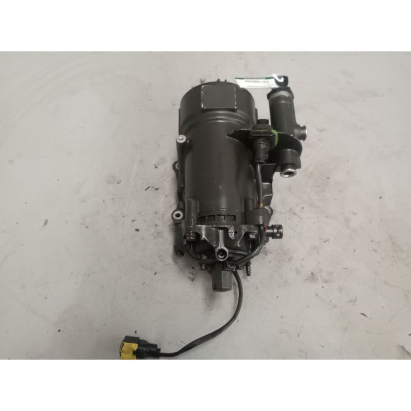 Recambio de filtro gasoil para daf xf 106 480 referencia OEM IAM 1951941