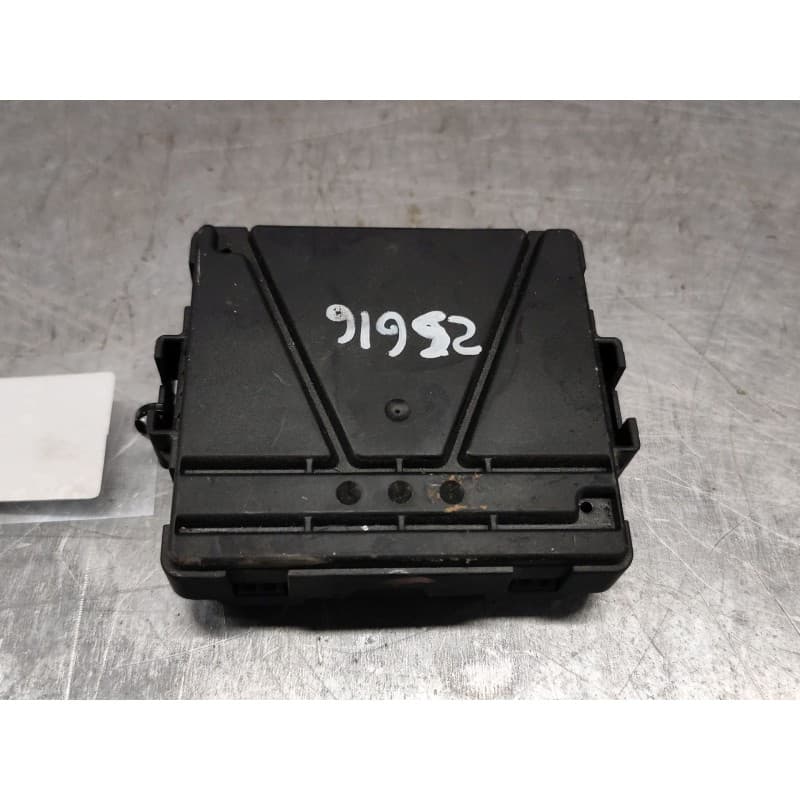 Recambio de modulo electronico para seat leon (5f1) 1.6 tdi referencia OEM IAM - Rojo 2