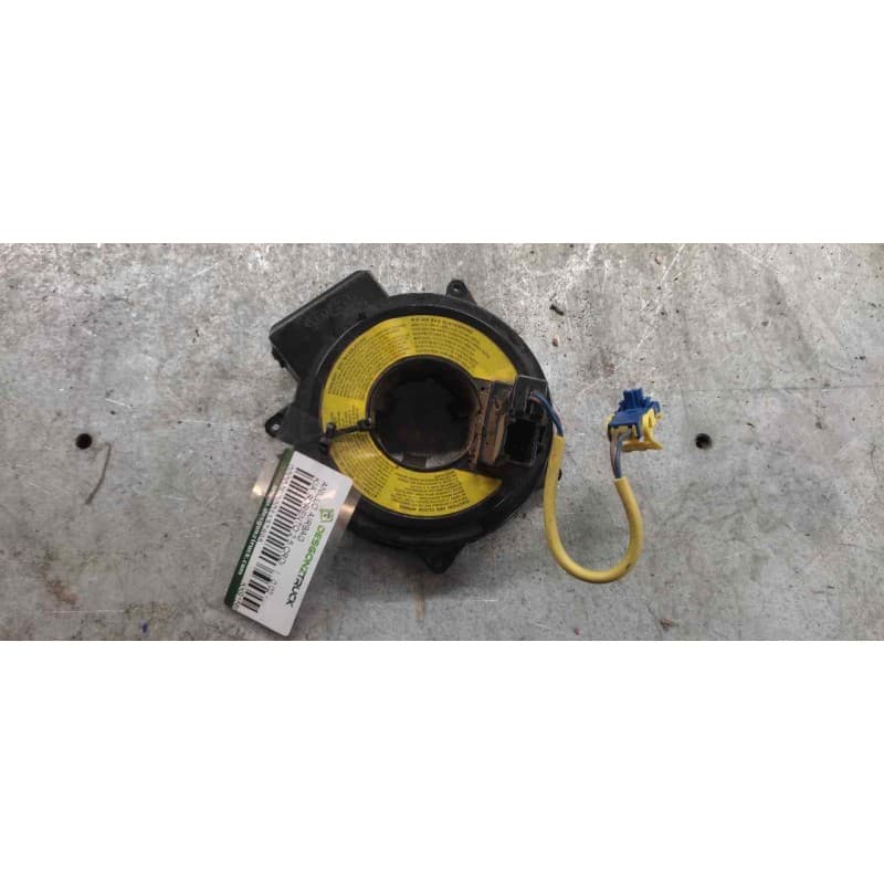 Recambio de anillo airbag para kia sorento 2.5 crdi referencia OEM IAM KK91560103