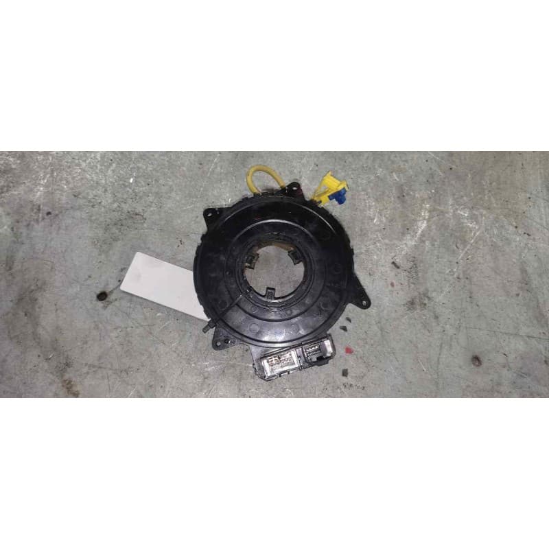 Recambio de anillo airbag para kia sorento 2.5 crdi referencia OEM IAM KK91560103 2