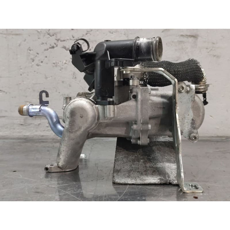 Recambio de valvula egr para peugeot 207 x-line referencia OEM IAM 5056390200 - Plata 5