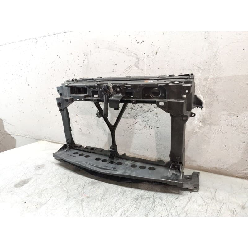 Recambio de panel frontal para ford focus berlina (cak) ambiente referencia OEM IAM - Verde 3