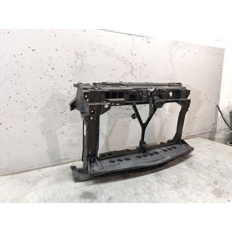 Recambio de panel frontal para ford focus berlina (cak) ambiente referencia OEM IAM - Verde 4