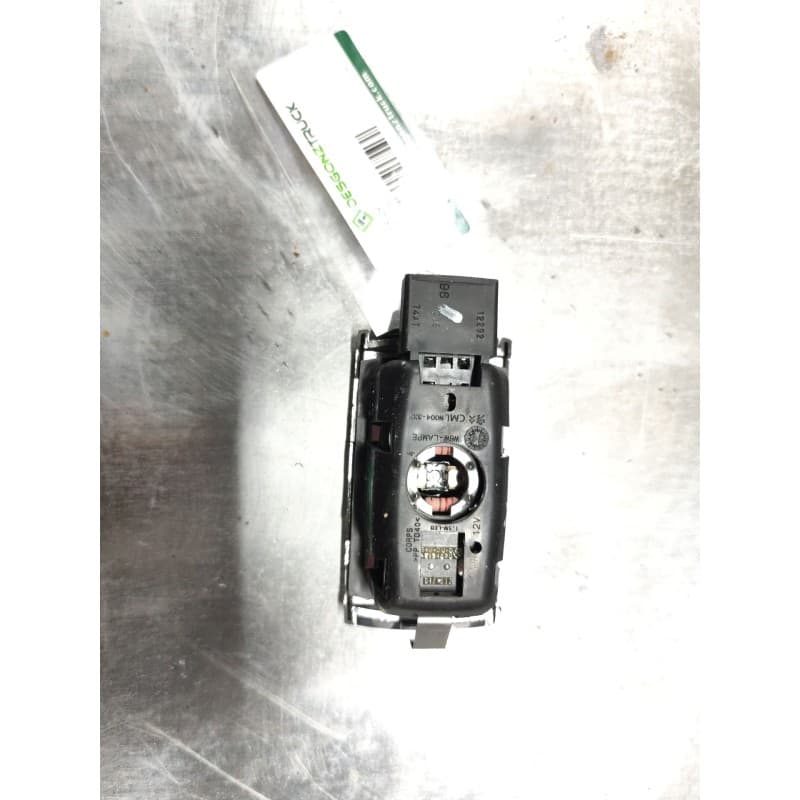 Recambio de luz interior para peugeot 508 allure hybrid4 referencia OEM IAM EMV - Blanco 3