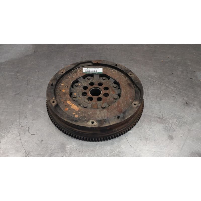 Recambio de volante motor para nissan x-trail ii (t31) 2.0 dci 4x4 referencia OEM IAM - Dorado