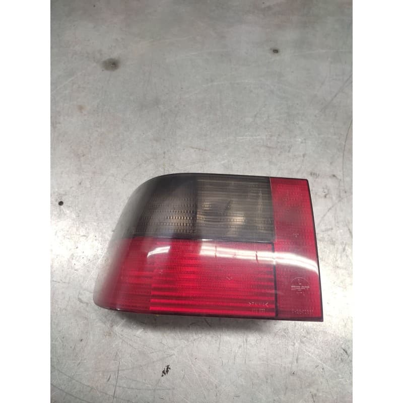 Recambio de piloto trasero izquierdo para seat ibiza (6k) básico referencia OEM IAM - Amarillo
