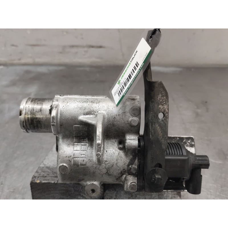 Recambio de valvula egr para renault scenic ii authentique referencia OEM IAM 255366 - Verde